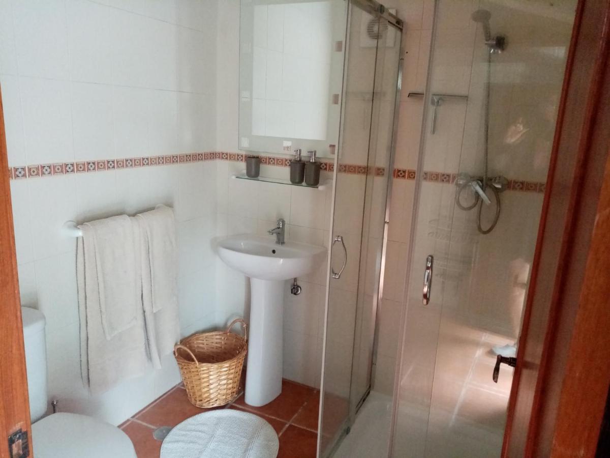 Flor Da Ramila Apartment มาร์เวา ภายนอก รูปภาพ