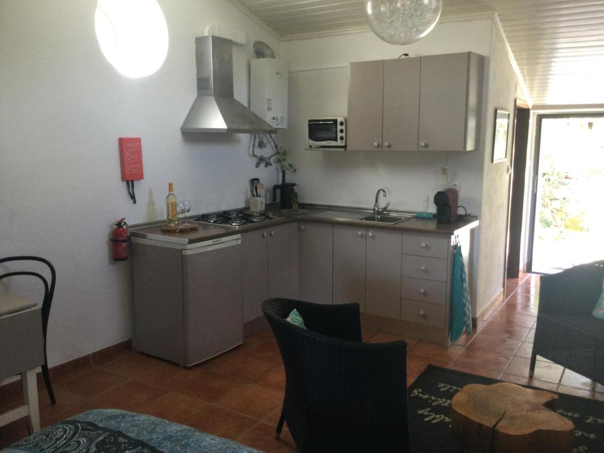 Flor Da Ramila Apartment มาร์เวา ภายนอก รูปภาพ