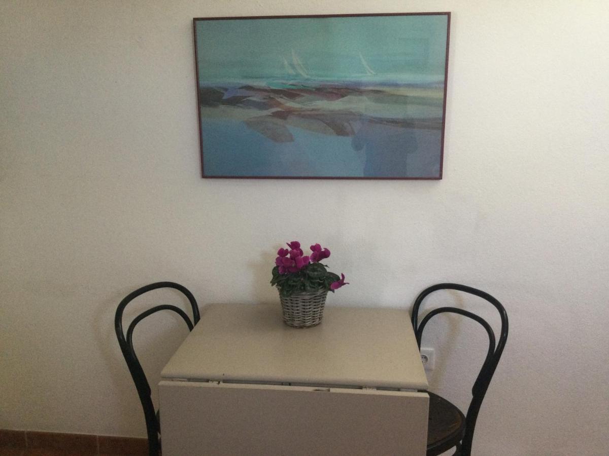 Flor Da Ramila Apartment มาร์เวา ภายนอก รูปภาพ