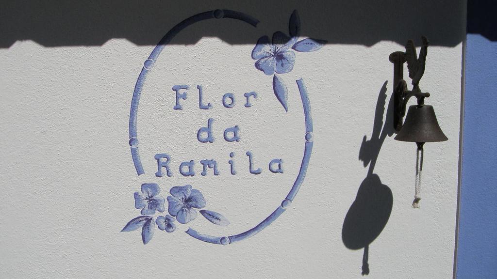Flor Da Ramila Apartment มาร์เวา ห้อง รูปภาพ